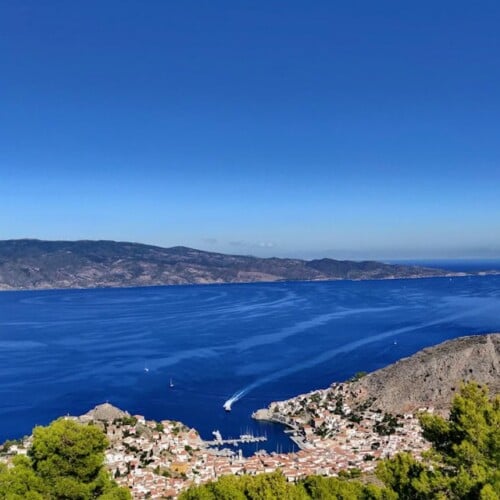 Hydra Luxury Holidays, Greece
