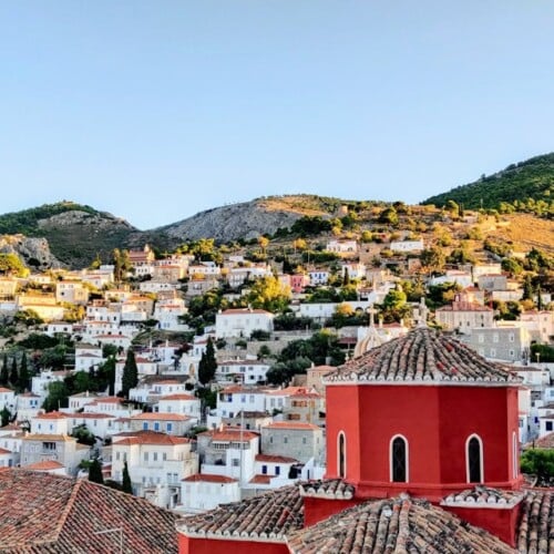 Hydra Luxury Holidays, Greece