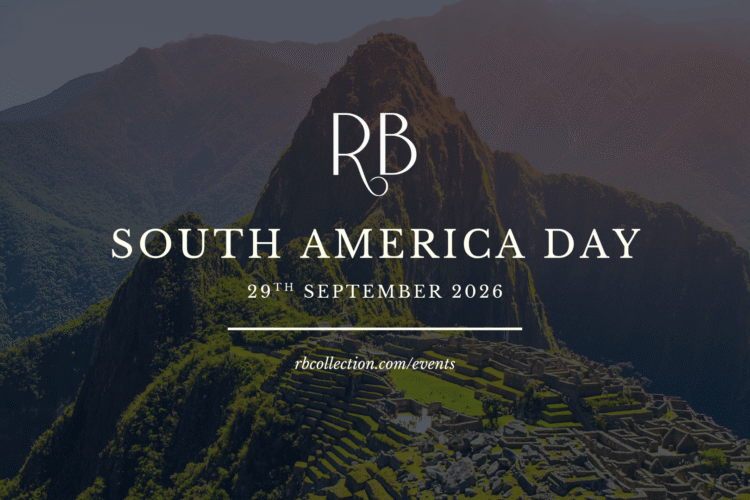 RB South America Day 2026