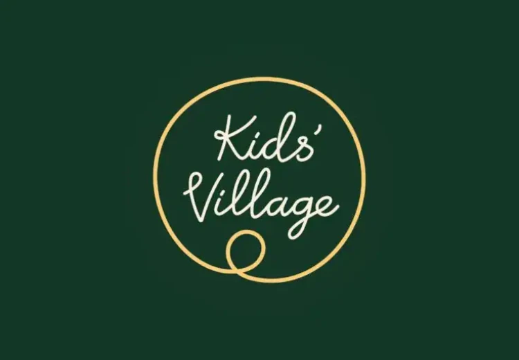Kids Village Lichfrield